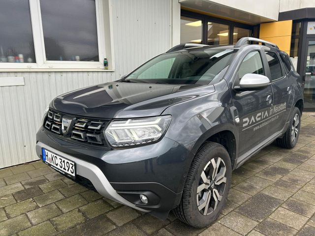 Dacia Duster II Prestige