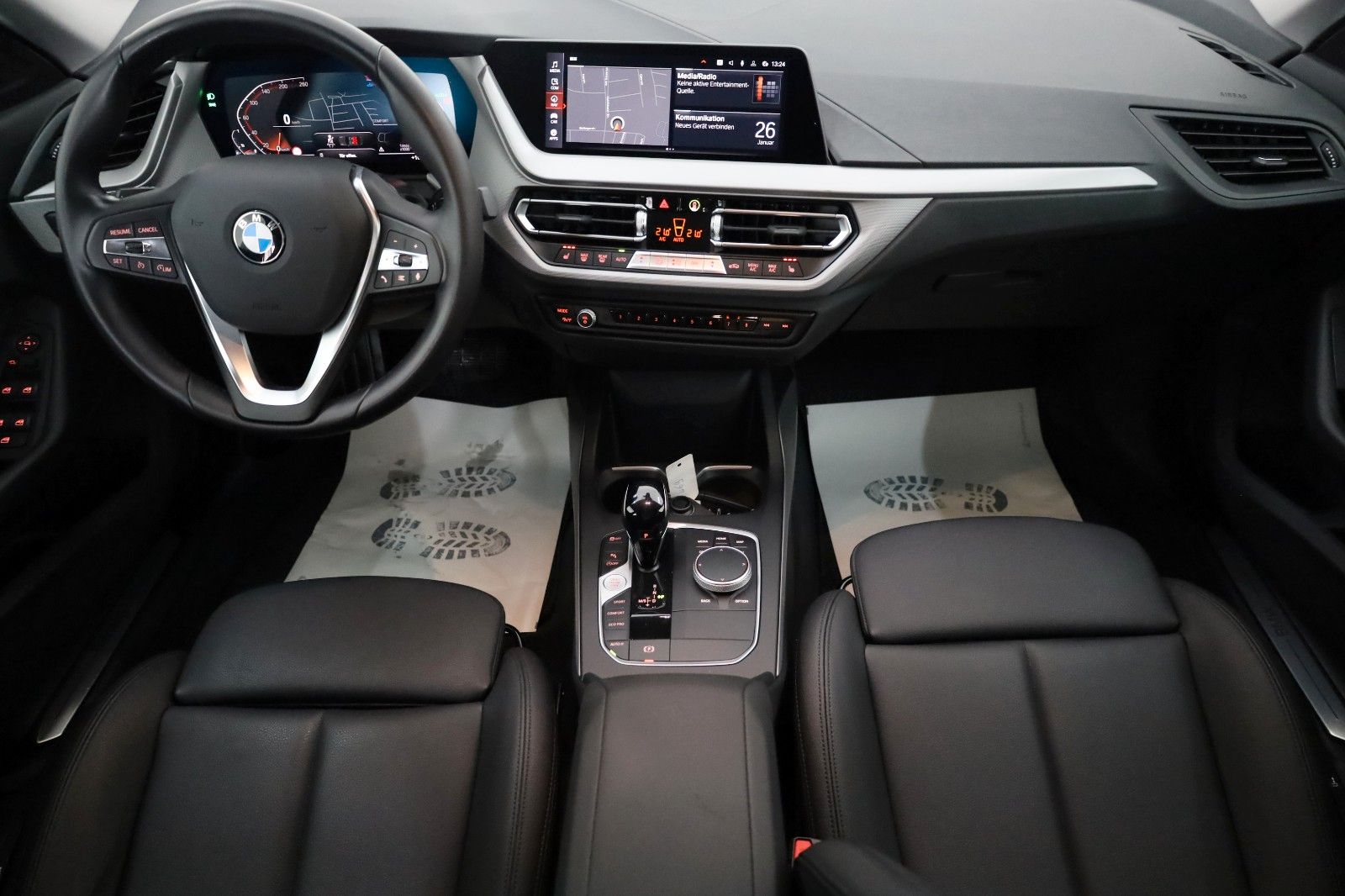 Fahrzeugabbildung BMW 220d GC Advantage Leder,Navi,LED,Kamera,SH,PDC