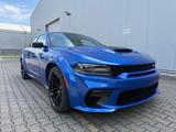 Dodge Charger 5,7 R/T  Widebody Kamera Leder LED - Dodge Charger Widebody Gebrauchtwagen