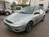 Ford Focus 1.8 *neue Kupplung*TÜV bis 2027* - Ford Focus aus 2003: Kombi