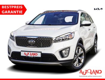 KIA Sorento - 1