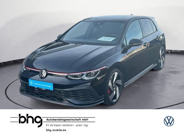 Volkswagen Golf GTI Clubsport 2.0l TSI DSG 300PS