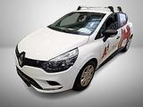 Renault Clio /Klima/Tempomat/2 Sitzer/Ladefläche