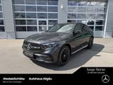 Mercedes-Benz GLC 450 d 4M AMG Night AMG Line/Sport/Dist/PanoS - Mercedes-Benz GLC 450: Sportwagen