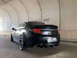 Opel Insignia OPC - auffällig und einzigartig - gebrauchte Opel Insignia aus dem Jahr 2010