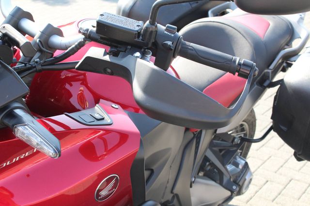 Honda X Crosstourer MT