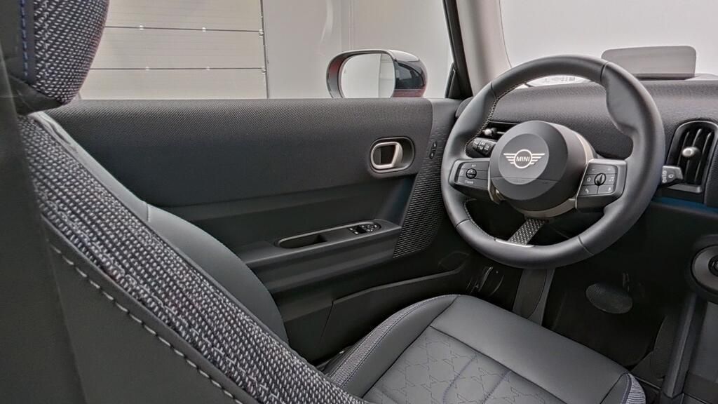 MINI Cooper C - Bild 11