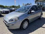 Fiat Punto 1.4 8V Pop Start&Stopp KLIMA,ALLWETTER,TÜV - Fiat Punto Evo Gebrauchtwagen