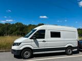 Volkswagen Crafter Camper Womo L2H2*2.0TDI*Klima*Kamera - Wohnwagen & Wohnmobile in Wiesbaden