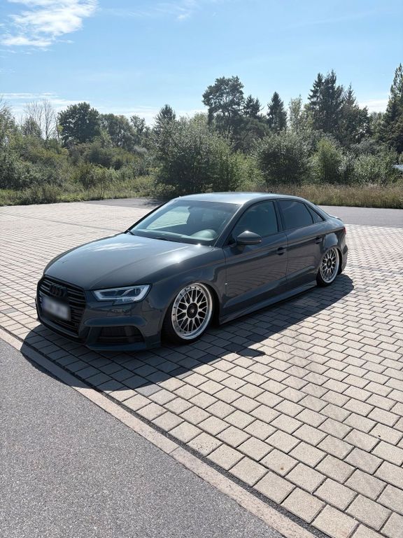 Image of Audi A3