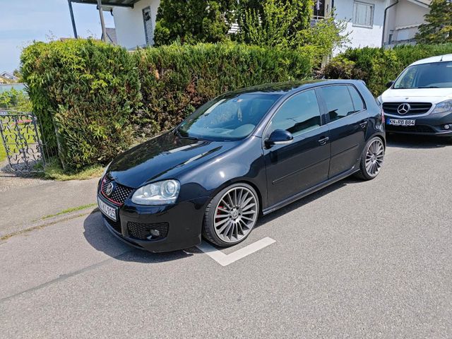 Volkswagen Golf GTI Edition 30  Motor u.Turbolader neu