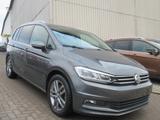 Volkswagen Touran Comfortline BMT/Start-Stopp-NAVI-AHK-SHZ - VW Touran Gebrauchtwagen in Essen