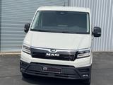 MAN TGE 3.180 L3H2 Kasten LED NAVI ACC LED STANDHZ - MAN TGE: L3h2