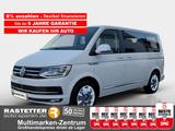 Volkswagen T6 Multivan TDI DSG 70 Jahre Bulli AHK+Standhzg+ - Volkswagen: Bulli