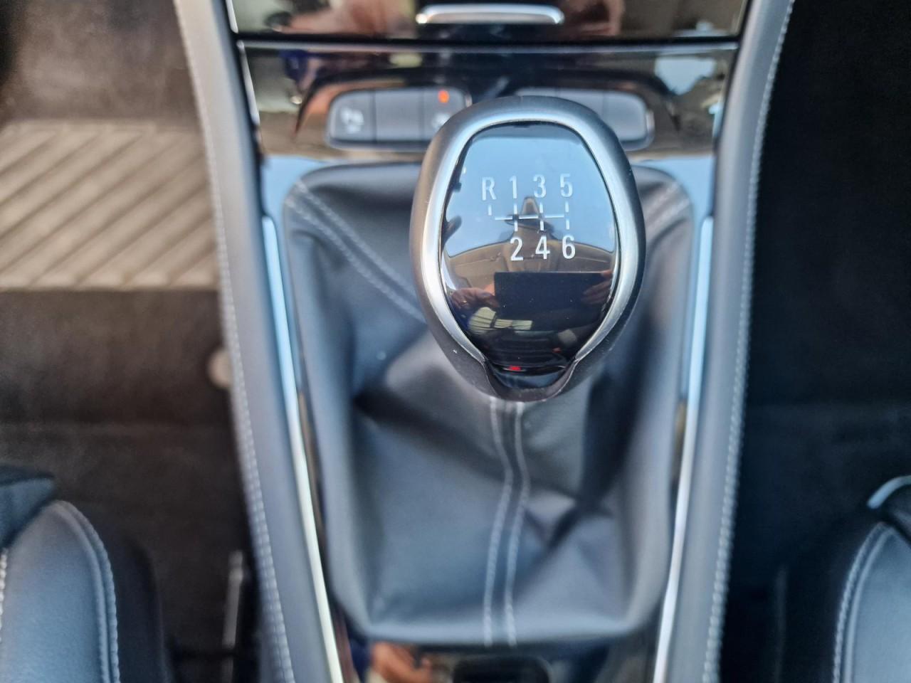 Opel Grandland Business Elegance 1,2 NAV+RFK+SHZ+LHZ, миниатюра 21