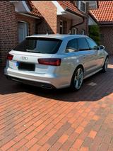 Audi A6  Motor 3.0 - Audi A6: Motor