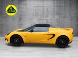 Lotus Elise Sport 220 *Lotus Leipzig* - Lotus Elise: Cabrio