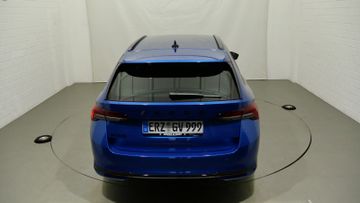 Skoda Octavia Combi 1.5 TSI Sportline AHK HUD 4xSHZ