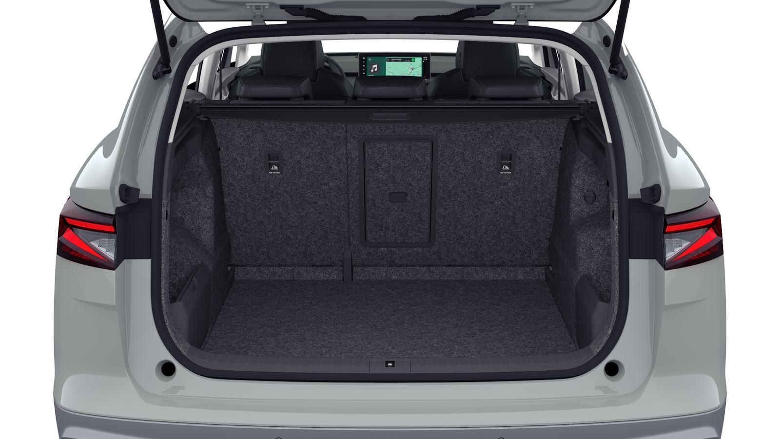 Skoda Enyaq - Bild 5