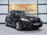 BMW 218i Active Tourer Advantage/2Hd/LED/AHK/TÜV-NEU - BMW 218 in Hannover