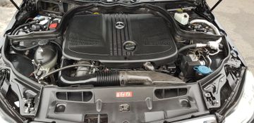 Mercedes C 180 - 7