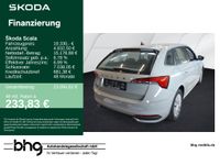 Skoda Scala - Vorschau Bild 1