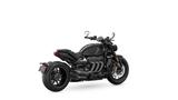 Triumph ROCKET 3 STORM R      *MODELL 2025 - TRIUMPH ROCKET 2