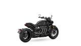 Triumph ROCKET 3 STORM R      *MODELL 2025 - TRIUMPH 2 ROCKET