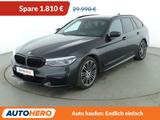 BMW 520d M Sport Aut.*NAVI*LED*HUD*ACC*CAM*PDC*SHZ* - BMW 520 in Duisburg
