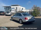 Audi A4 1.8 T 5V - gebrauchte Audi A4 aus dem Jahr 2000
