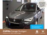 Seat Arona FR 1.0 TSI DSG 81 kW - Seat Arona Gebrauchtwagen in Stuttgart