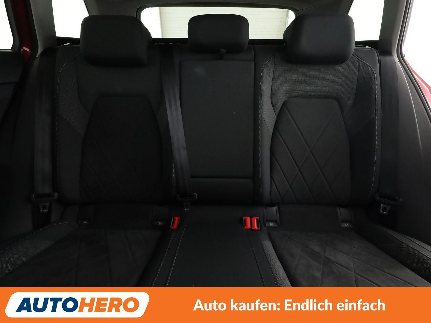 Volkswagen Golf VIII 2.0 TDI Life *NAV*MATRIX*ACC*CAM*PDC*, миниатюра 14