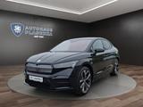 Skoda Enyaq Coupé RS Suite 4x4 STANDHZ+NAVI+PANORAMA - Skoda Enyaq: RS