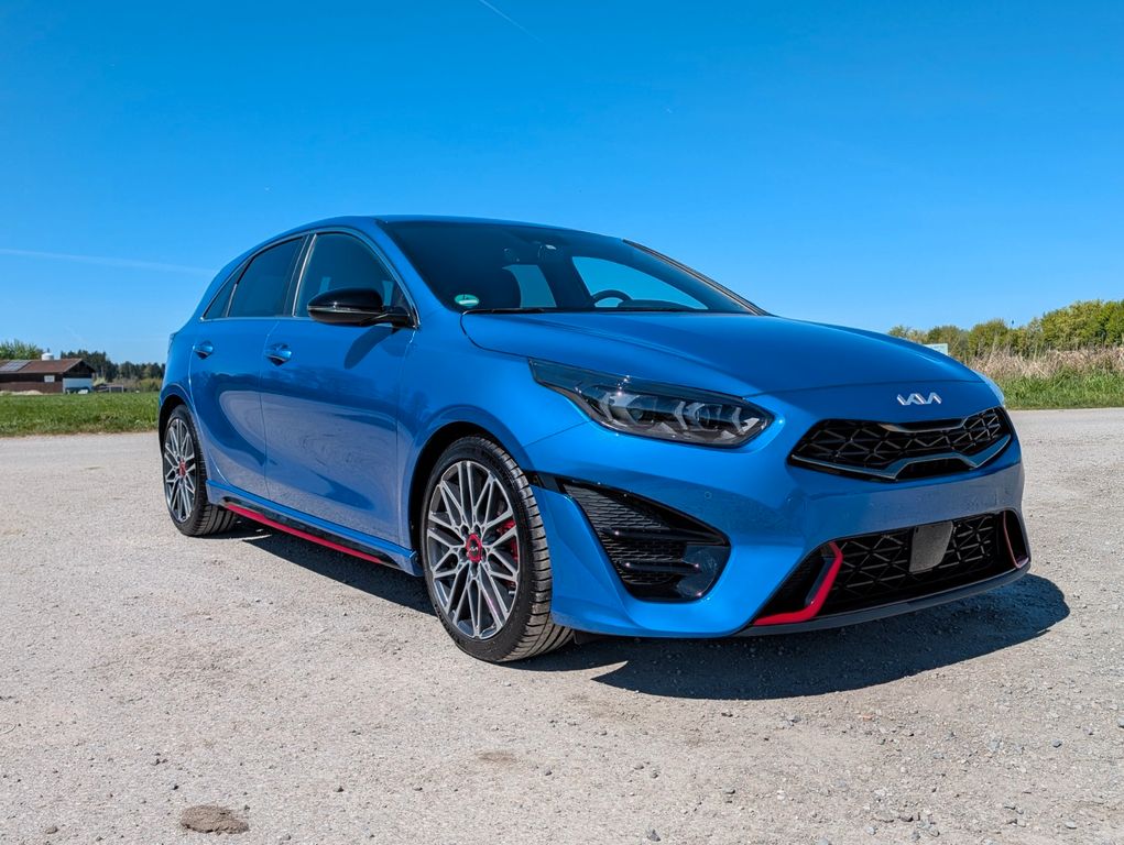Image of Kia cee'd / Ceed