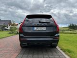 Volvo XC90 T8 R-Design*20"*AHK*HUD*360°*VollLED*Alarm  - Volvo XC90: 3.2