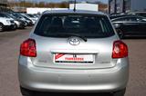 Toyota Auris Team Insp. Neu - gebrauchte Toyota Auris aus dem Jahr 2008