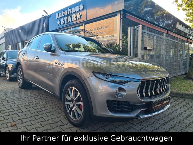 Maserati Levante 3.0 V6 Q4 350HP Modena Auto 4WD