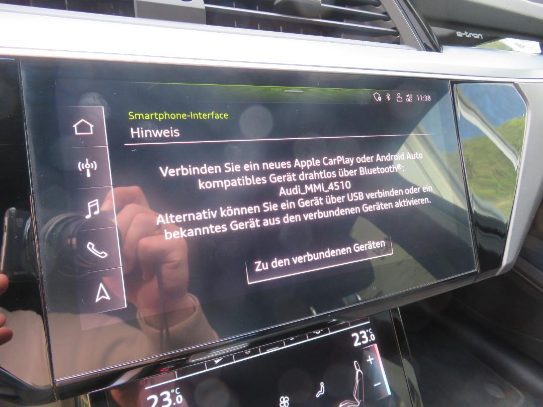 Audi e-tron, миниатюра 19