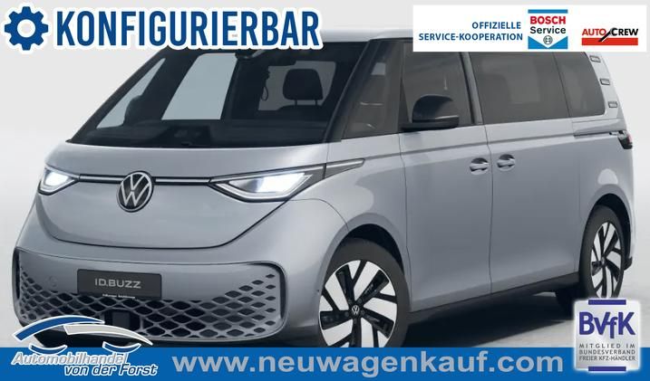 Volkswagen "GENERATION 7-Sitzer 210KW/286PS 86kWh LANG" ...