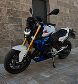 BMW F 900 R A2 | EZ 02/2023 | 2.600 km - BMW R 90 6