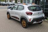 Dacia Spring Comfort Plus 45 Electric - Dacia Spring: Automatik