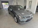 Mercedes-Benz C 220 CDI*AMG*Automatik*S-Heft*147.300KM*.. - Mercedes-Benz C 220: Cdi AMG