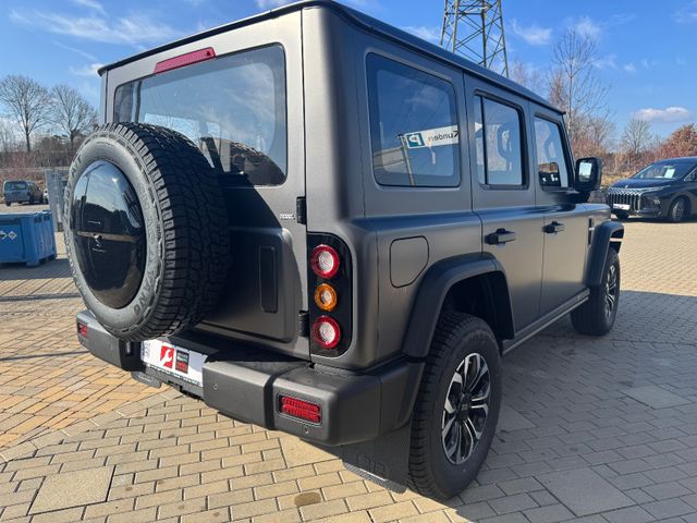 BAW 212 LederSeilwindeLED4WDAT...