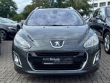 Peugeot 308 SW Allure*NAVI*SHZ*Panorama*Tempomat* - gebrauchte Peugeot 308 aus dem Jahr 2013