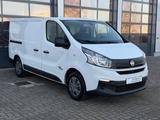 Fiat Talento Kasten L1H1*Rückfahrkamera*PDC*ALLWETTER - Fiat Kastenwagen Talento