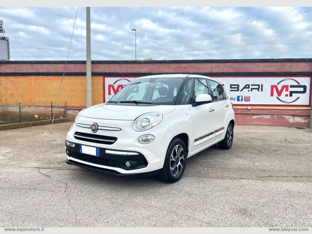 Fiat FIAT 500L URBAN 1.3 MJ 95CV IVA ESPOSTA