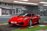 Ferrari F430 - Coupé - gebrauchte Ferrari F430 aus dem Jahr 2006