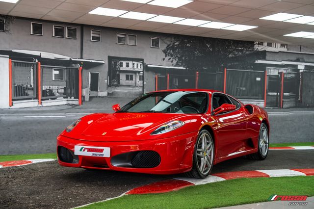Ferrari F430 - Coupé