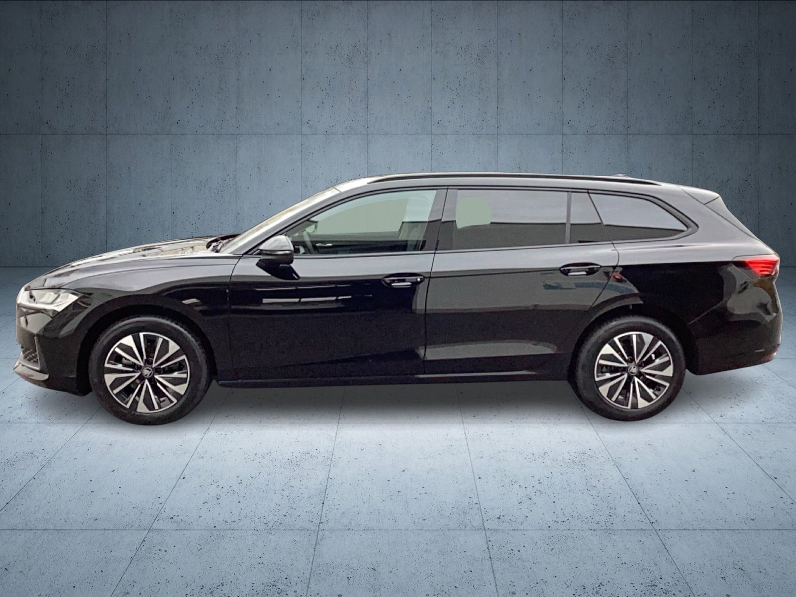 Skoda Superb - Bild 2