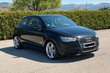 Audi A1 8X 1.6 Diesel - Audi A1 8X mit Diesel-Antrieb